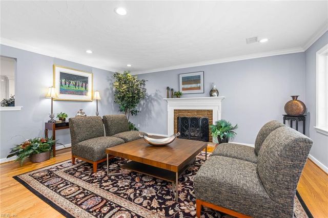 1517 Alanton DR, Virginia Beach, VA 23454