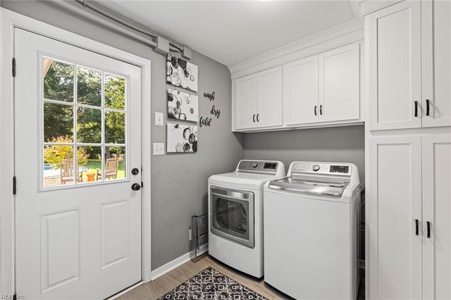 1517 Alanton DR, Virginia Beach, VA 23454