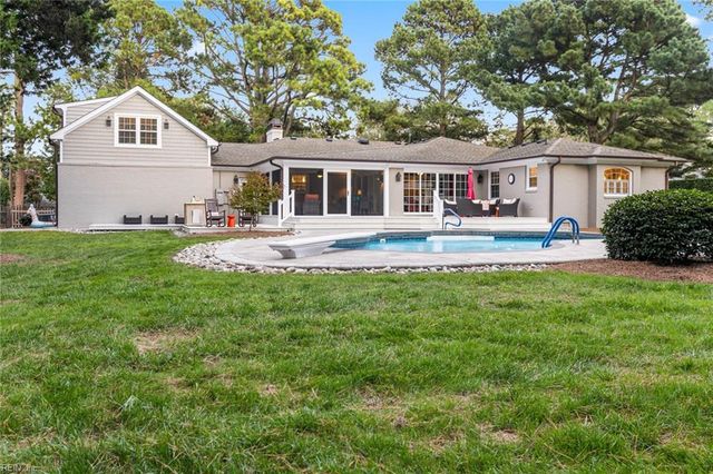 1517 Alanton DR, Virginia Beach, VA 23454