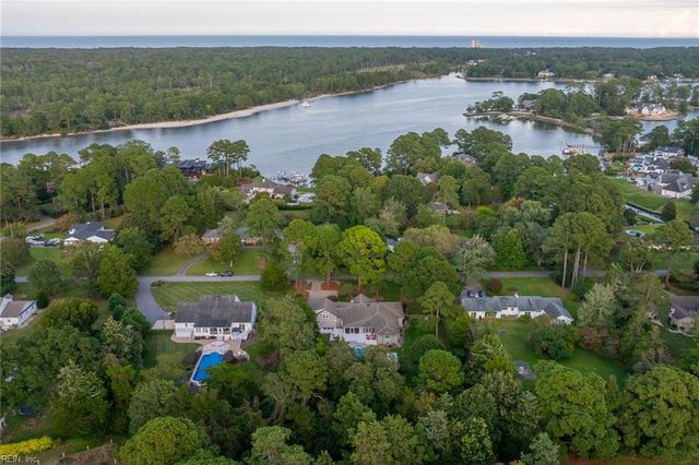 1517 Alanton DR, Virginia Beach, VA 23454