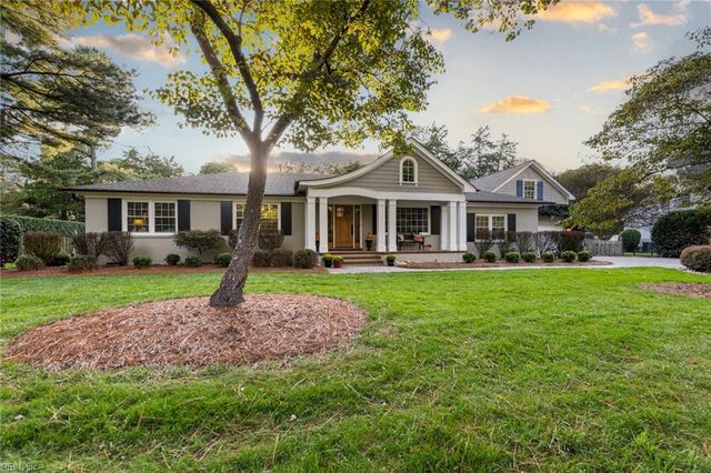 1517 Alanton DR, Virginia Beach, VA 23454