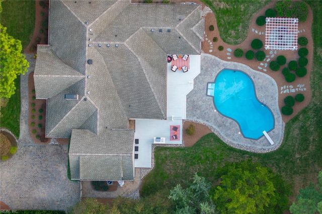 1517 Alanton DR, Virginia Beach, VA 23454