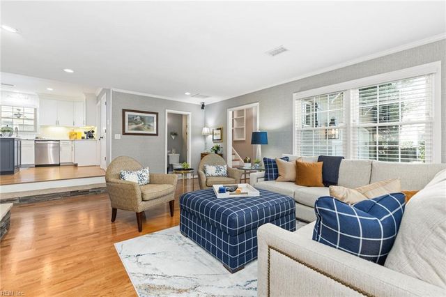 1517 Alanton DR, Virginia Beach, VA 23454