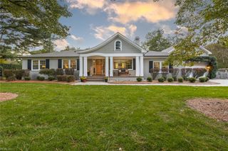 1517 Alanton DR, Virginia Beach, VA 23454