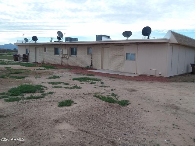 4215 N MAVERICK Drive, Eloy, AZ 85131