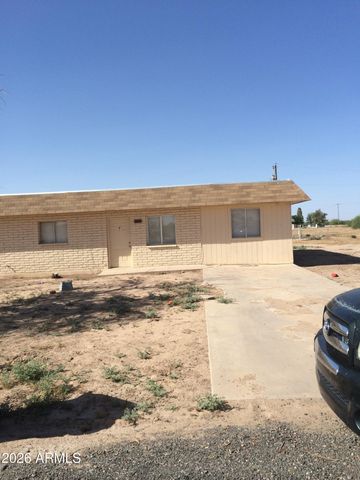 4215 N MAVERICK Drive, Eloy, AZ 85131