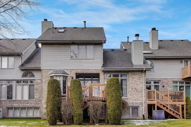 6903 Lexington Court 6903, Tinley Park, IL 60477