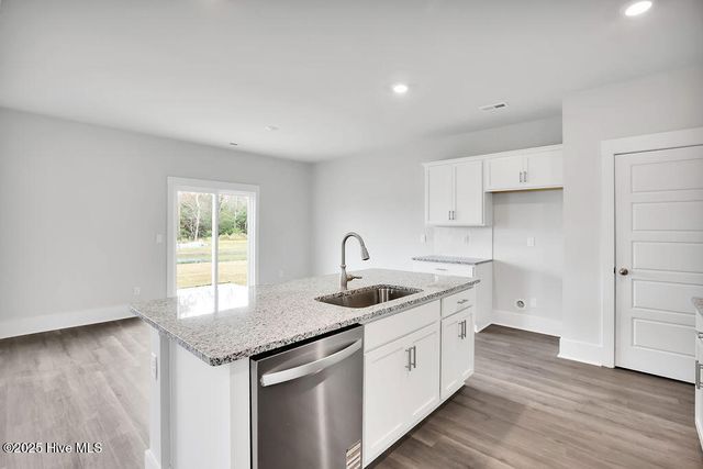 4137 Morning Light Drive SE Lot 273, Bolivia, NC 28422