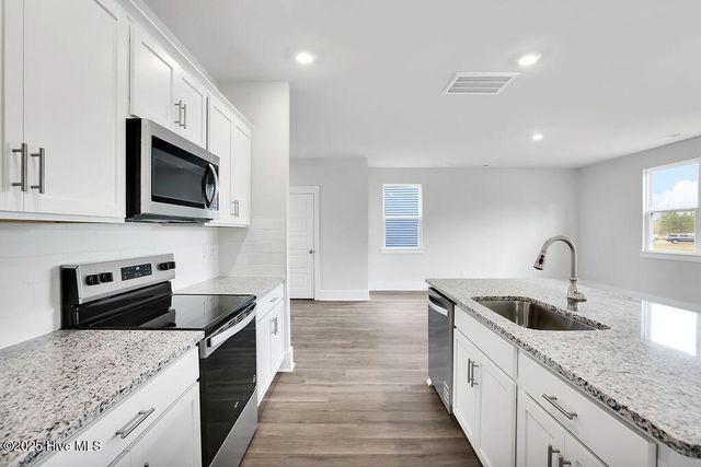 4137 Morning Light Drive SE Lot 273, Bolivia, NC 28422
