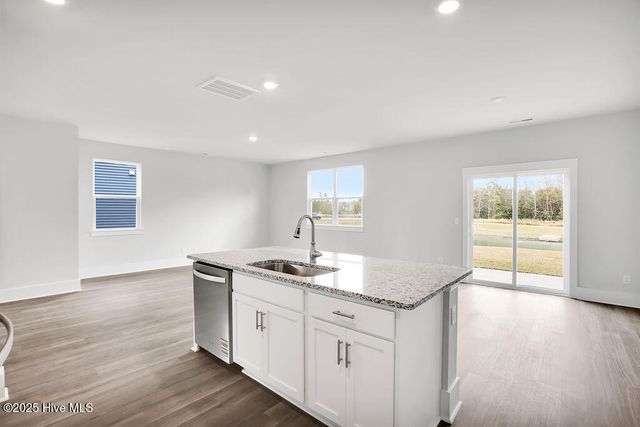 4137 Morning Light Drive SE Lot 273, Bolivia, NC 28422