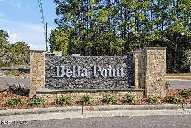4137 Morning Light Drive SE Lot 273, Bolivia, NC 28422
