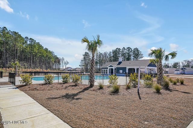 4137 Morning Light Drive SE Lot 273, Bolivia, NC 28422