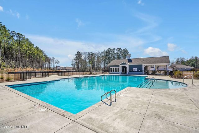 4137 Morning Light Drive SE Lot 273, Bolivia, NC 28422
