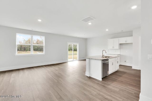 4137 Morning Light Drive SE Lot 273, Bolivia, NC 28422