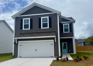 4137 Morning Light Drive SE Lot 273, Bolivia, NC 28422