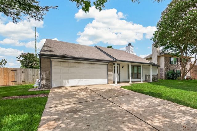 2423 Anthony Hay Lane, Katy, TX 77449