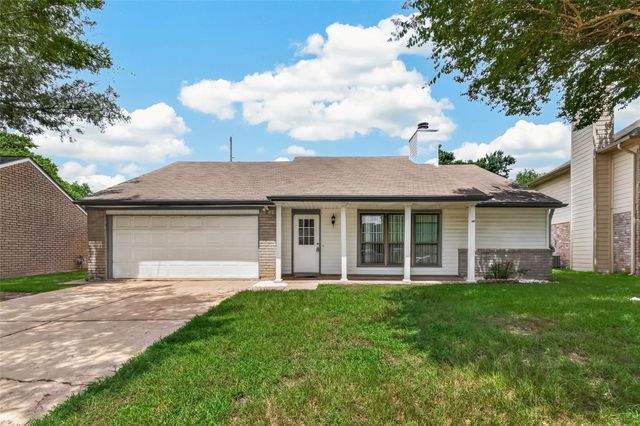 2423 Anthony Hay Lane, Katy, TX 77449