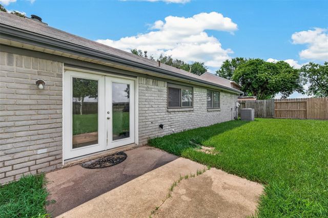 2423 Anthony Hay Lane, Katy, TX 77449