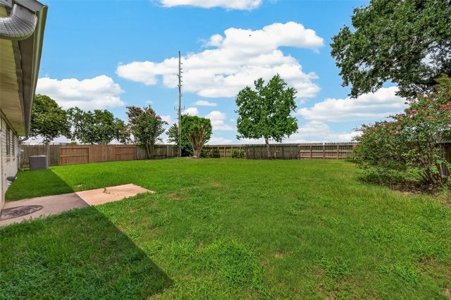 2423 Anthony Hay Lane, Katy, TX 77449