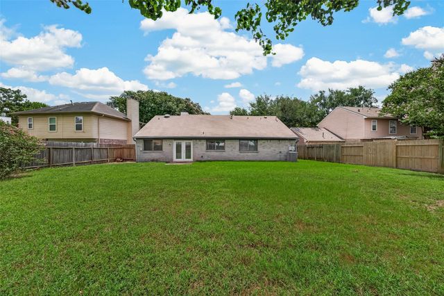 2423 Anthony Hay Lane, Katy, TX 77449
