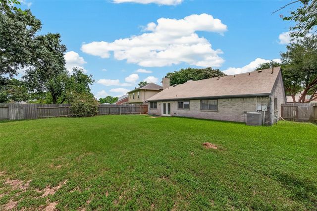 2423 Anthony Hay Lane, Katy, TX 77449