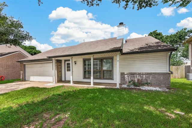 2423 Anthony Hay Lane, Katy, TX 77449