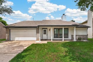 2423 Anthony Hay Lane, Katy, TX 77449