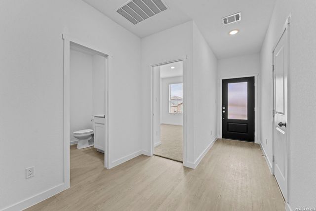 4999 Mission Tejas Road, Marion, TX 78124