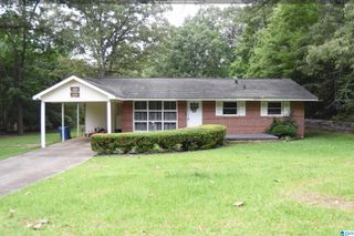 3904 CALHOUN AVENUE, Anniston, AL 36201