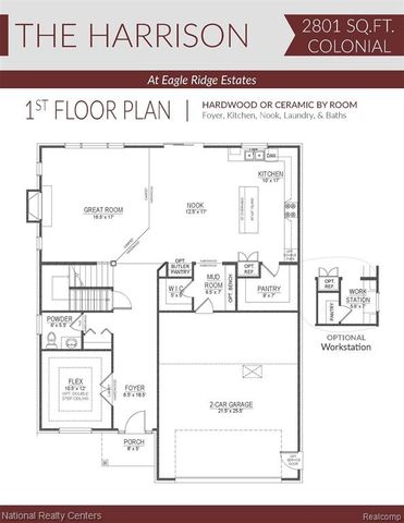 5583 Morgan Lake Drive, Clarkston, MI 48348
