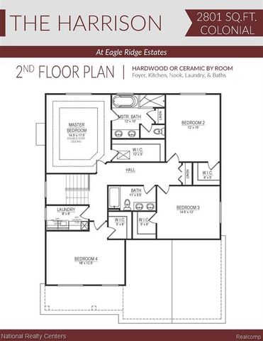 5583 Morgan Lake Drive, Clarkston, MI 48348