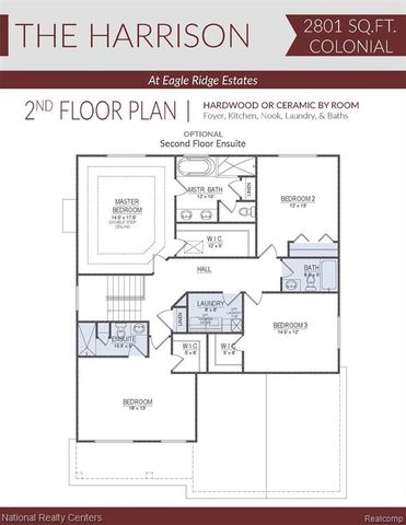 5583 Morgan Lake Drive, Clarkston, MI 48348