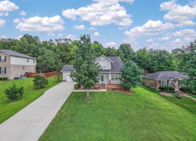 606 Excalibur Ct, Smyrna, TN 37167