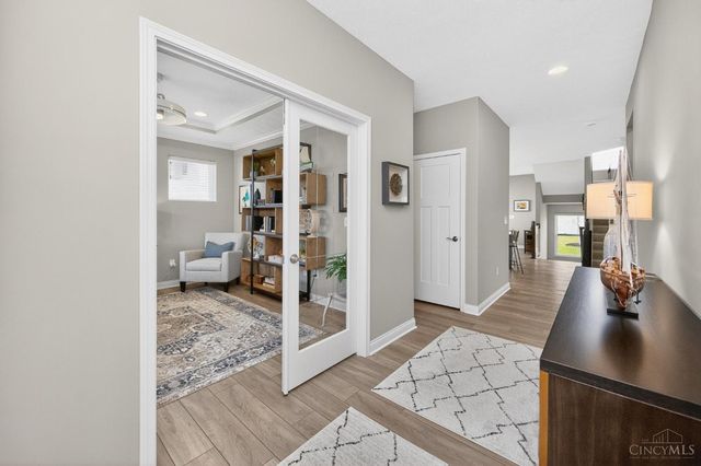 8166 Moonstone Drive, West Chester, OH 45241