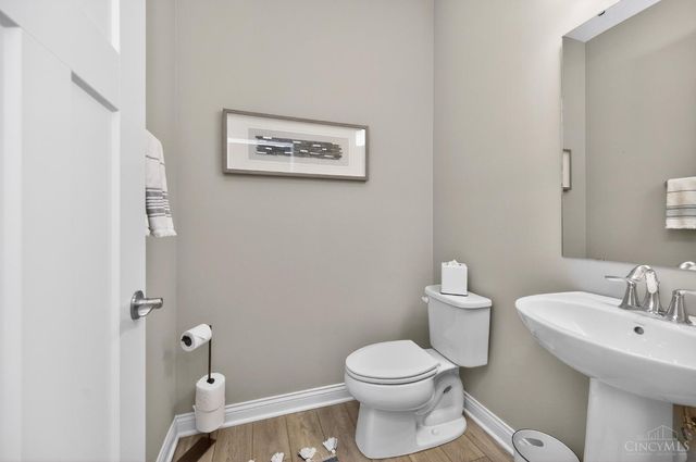 8166 Moonstone Drive, West Chester, OH 45241