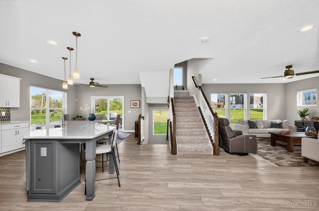 8166 Moonstone Drive, West Chester, OH 45241