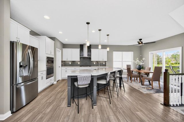8166 Moonstone Drive, West Chester, OH 45241
