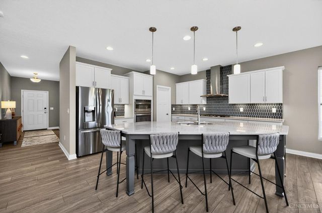 8166 Moonstone Drive, West Chester, OH 45241
