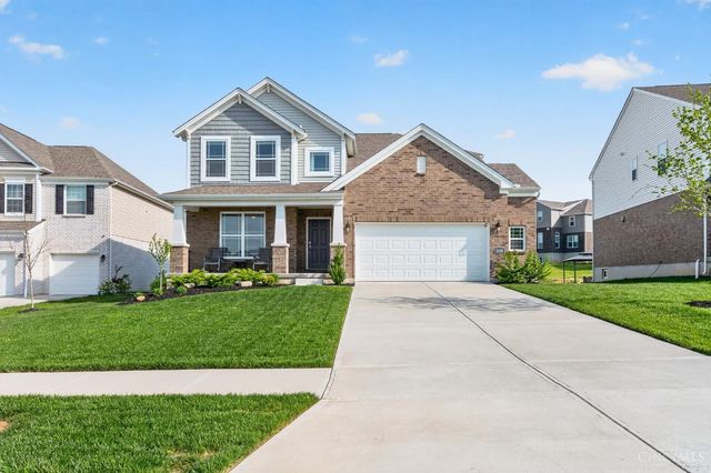 8166 Moonstone Drive, West Chester, OH 45241