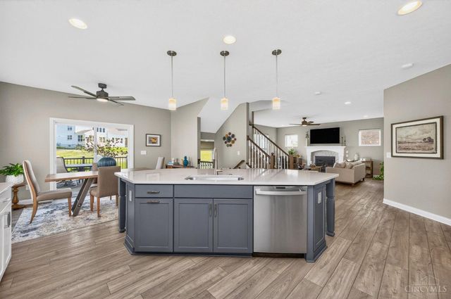 8166 Moonstone Drive, West Chester, OH 45241
