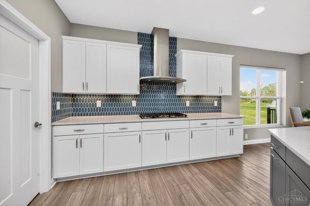 8166 Moonstone Drive, West Chester, OH 45241