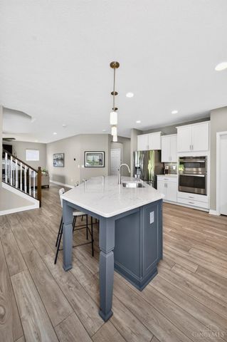 8166 Moonstone Drive, West Chester, OH 45241