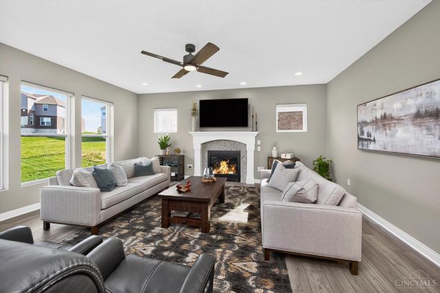 8166 Moonstone Drive, West Chester, OH 45241
