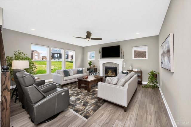 8166 Moonstone Drive, West Chester, OH 45241
