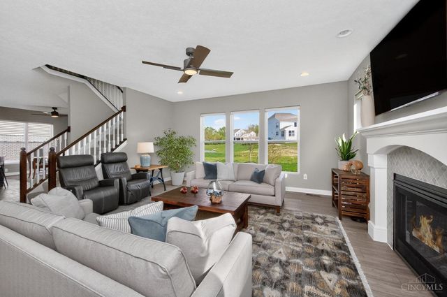 8166 Moonstone Drive, West Chester, OH 45241