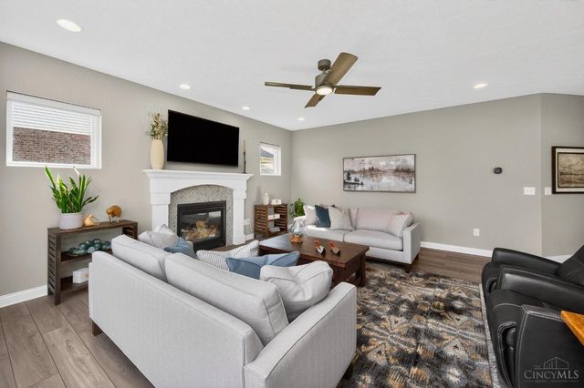 8166 Moonstone Drive, West Chester, OH 45241