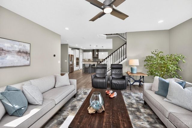 8166 Moonstone Drive, West Chester, OH 45241