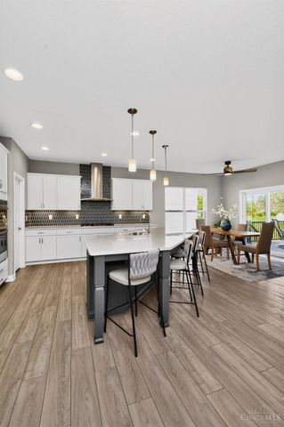 8166 Moonstone Drive, West Chester, OH 45241