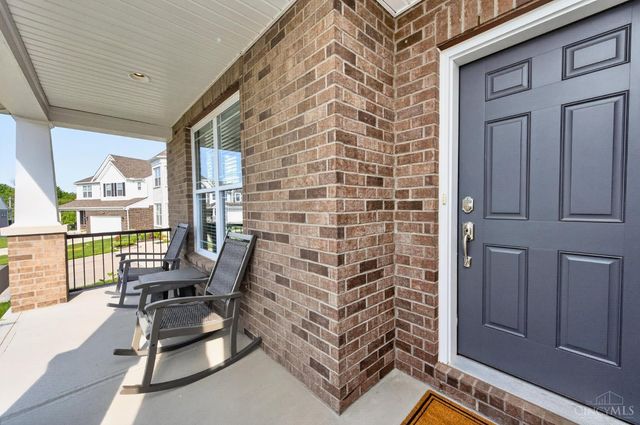 8166 Moonstone Drive, West Chester, OH 45241