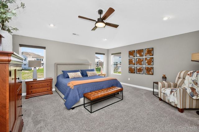 8166 Moonstone Drive, West Chester, OH 45241